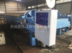 如何檢查板框壓濾機(jī)的電接點壓力表
